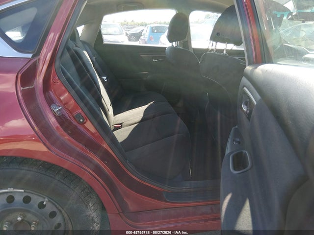 Продаж на аукціоні авто 2015 Nissan Altima 2.5/2.5 S/2.5 Sl/2.5 Sv, vin: 1N4AL3AP5FN320795, номер лоту: 45755788