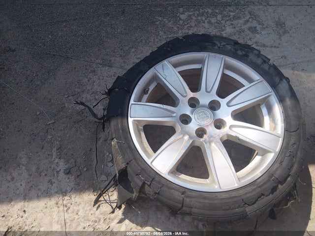 Продаж на аукціоні авто 2011 Buick Lacrosse Cxl, vin: 1G4GC5EDXBF346499, номер лоту: 45755792