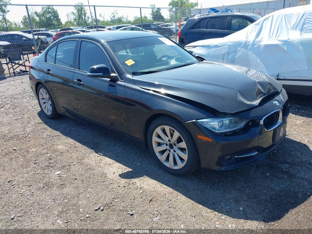 2012 Bmw 335i მანქანა იყიდება აუქციონზე, vin: WBA3A9C54CF271082, აუქციონის ნომერი: 45755799