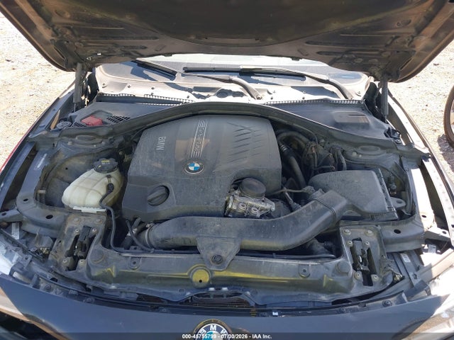 2012 Bmw 335i მანქანა იყიდება აუქციონზე, vin: WBA3A9C54CF271082, აუქციონის ნომერი: 45755799