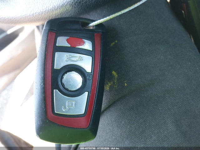 2012 Bmw 335i მანქანა იყიდება აუქციონზე, vin: WBA3A9C54CF271082, აუქციონის ნომერი: 45755799