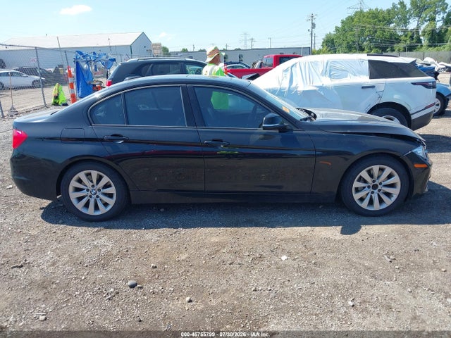 2012 Bmw 335i მანქანა იყიდება აუქციონზე, vin: WBA3A9C54CF271082, აუქციონის ნომერი: 45755799