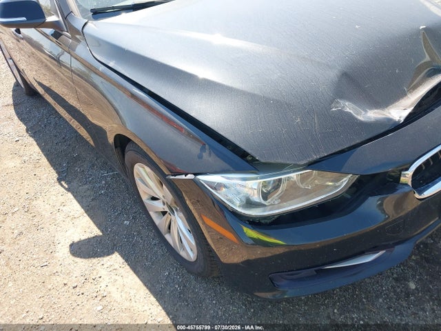 2012 Bmw 335i მანქანა იყიდება აუქციონზე, vin: WBA3A9C54CF271082, აუქციონის ნომერი: 45755799