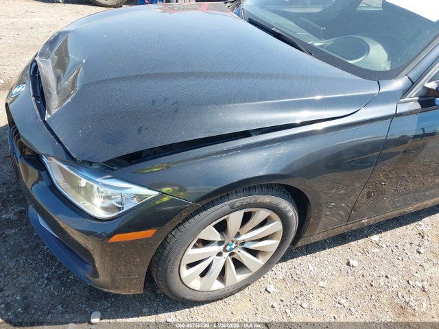 2012 Bmw 335i მანქანა იყიდება აუქციონზე, vin: WBA3A9C54CF271082, აუქციონის ნომერი: 45755799