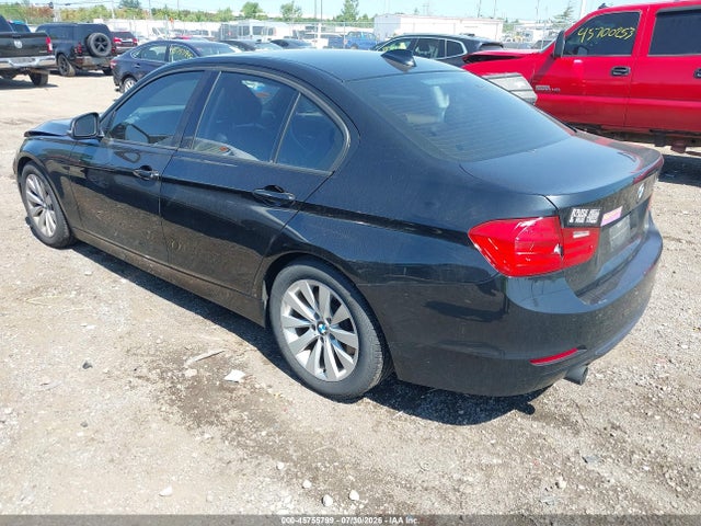 2012 Bmw 335i მანქანა იყიდება აუქციონზე, vin: WBA3A9C54CF271082, აუქციონის ნომერი: 45755799