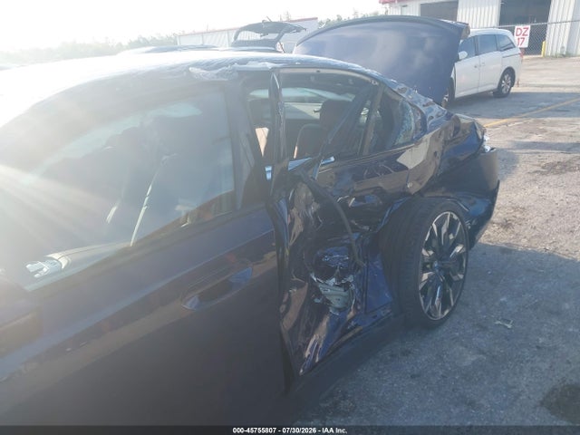 BMW 550e Xdrive 2025 WBA13FK05SCT72797 Image 6
