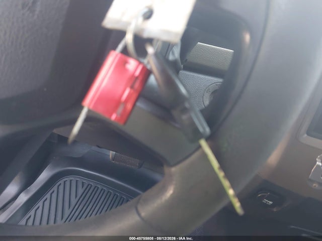 45755808 :رقم المزاد ، 3C7WDTCTXCG268479 vin ، 2012 Ram 3500 Chassis St/slt/laramie مزاد بيع