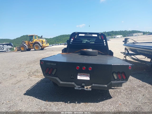 45755808 :رقم المزاد ، 3C7WDTCTXCG268479 vin ، 2012 Ram 3500 Chassis St/slt/laramie مزاد بيع