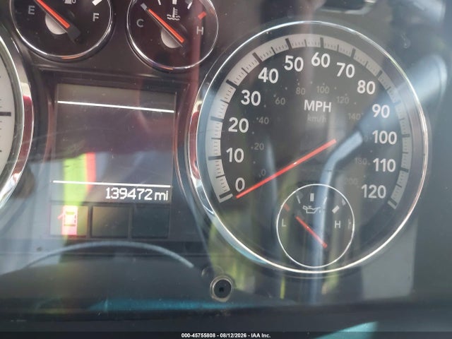45755808 :رقم المزاد ، 3C7WDTCTXCG268479 vin ، 2012 Ram 3500 Chassis St/slt/laramie مزاد بيع