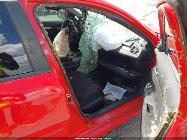 Aukcja sprzedaży 2020 Honda Civic Si Sedan, vin: 2HGFC1E59LH701441, numer aukcji: 45755809