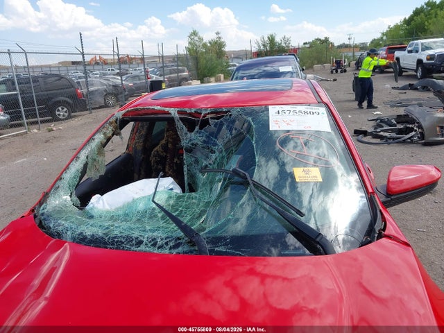 Aukcja sprzedaży 2020 Honda Civic Si Sedan, vin: 2HGFC1E59LH701441, numer aukcji: 45755809