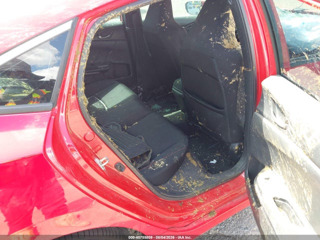 Aukcja sprzedaży 2020 Honda Civic Si Sedan, vin: 2HGFC1E59LH701441, numer aukcji: 45755809