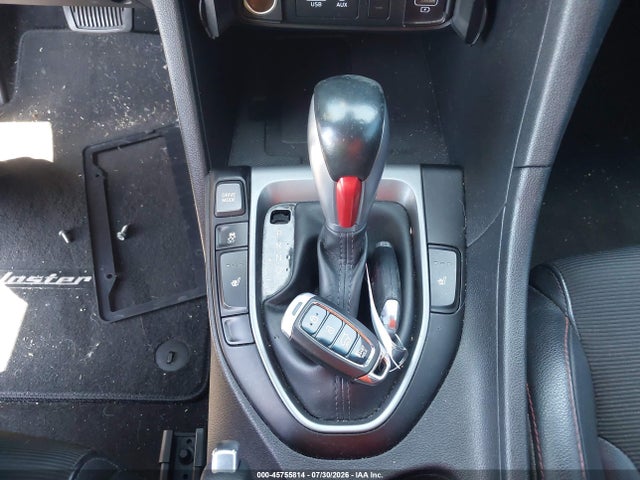 Hyundai Veloster 2.0 Premium 2019 KMHTG6AF8KU012399 Image 11