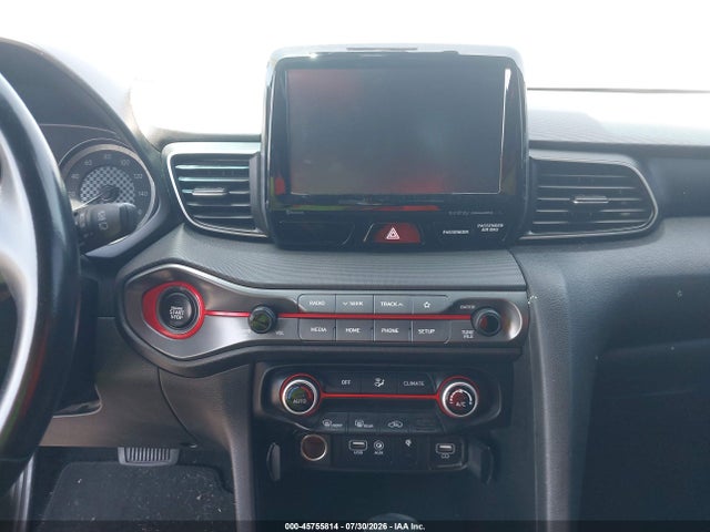 Hyundai Veloster 2.0 Premium 2019 KMHTG6AF8KU012399 Image 12