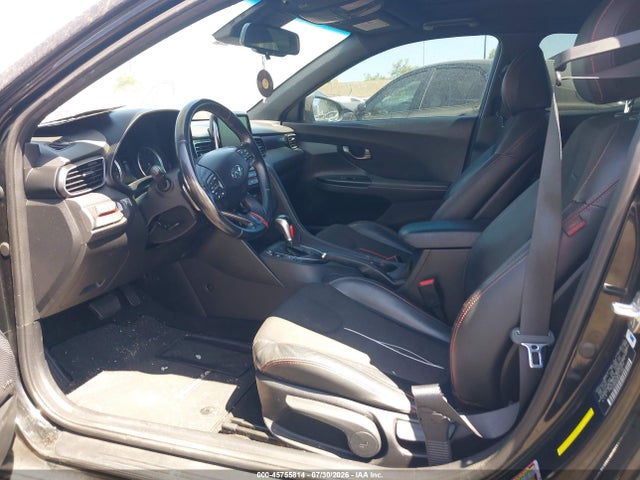 Hyundai Veloster 2.0 Premium 2019 KMHTG6AF8KU012399 Image 5