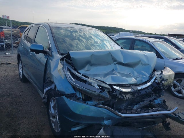 Aukcja sprzedaży 2015 Honda Cr-v Ex, vin: 2HKRM4H57FH678629, numer aukcji: 45755816