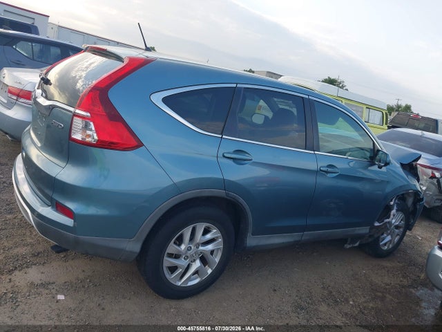 Aukcja sprzedaży 2015 Honda Cr-v Ex, vin: 2HKRM4H57FH678629, numer aukcji: 45755816