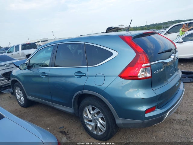 Aukcja sprzedaży 2015 Honda Cr-v Ex, vin: 2HKRM4H57FH678629, numer aukcji: 45755816
