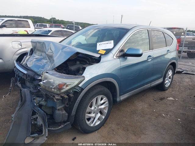 Aukcja sprzedaży 2015 Honda Cr-v Ex, vin: 2HKRM4H57FH678629, numer aukcji: 45755816
