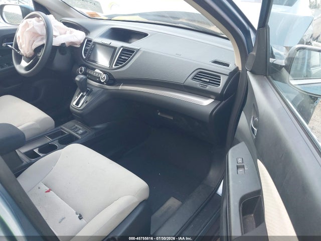 Aukcja sprzedaży 2015 Honda Cr-v Ex, vin: 2HKRM4H57FH678629, numer aukcji: 45755816