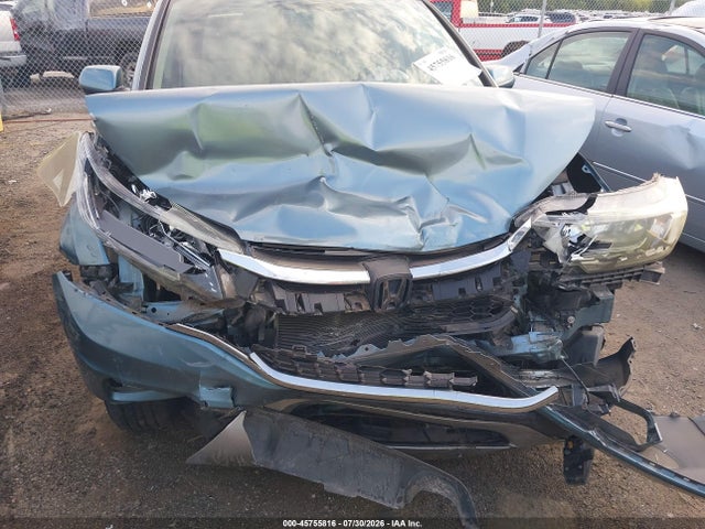 Aukcja sprzedaży 2015 Honda Cr-v Ex, vin: 2HKRM4H57FH678629, numer aukcji: 45755816
