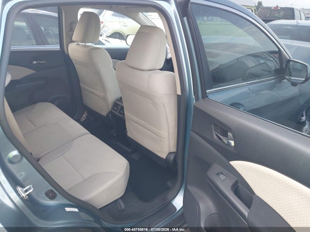 Aukcja sprzedaży 2015 Honda Cr-v Ex, vin: 2HKRM4H57FH678629, numer aukcji: 45755816