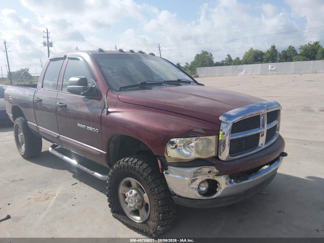 Aukcja sprzedaży 2008 Dodge Ram 3500 Slt, vin: 3D7ML48A18G128466, numer aukcji: 45755821