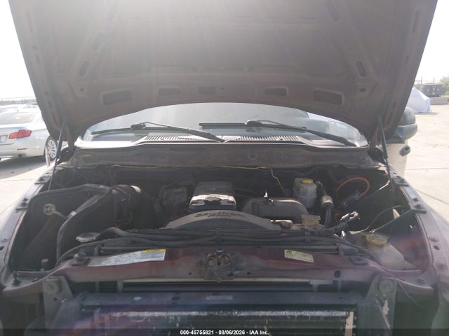 Aukcja sprzedaży 2008 Dodge Ram 3500 Slt, vin: 3D7ML48A18G128466, numer aukcji: 45755821