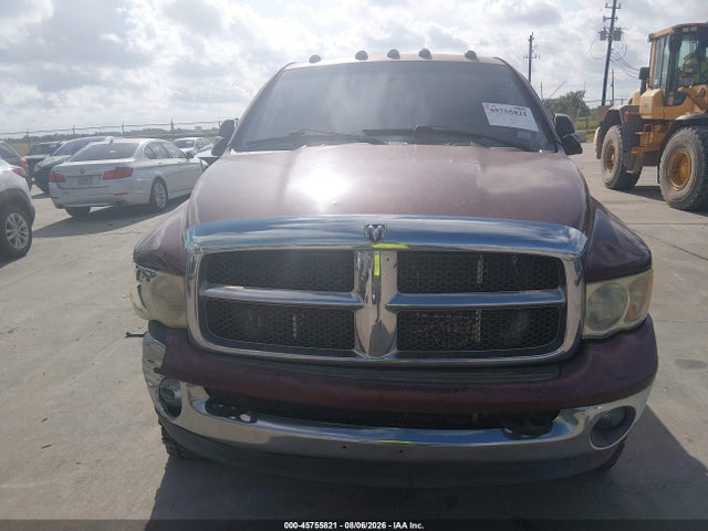 Aukcja sprzedaży 2008 Dodge Ram 3500 Slt, vin: 3D7ML48A18G128466, numer aukcji: 45755821