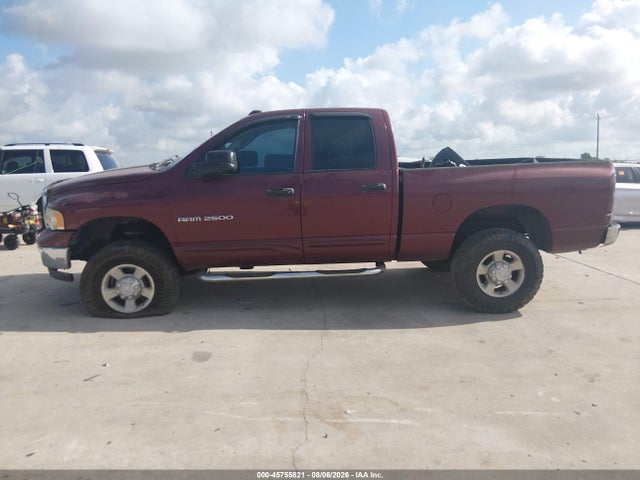 Aukcja sprzedaży 2008 Dodge Ram 3500 Slt, vin: 3D7ML48A18G128466, numer aukcji: 45755821