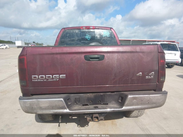Aukcja sprzedaży 2008 Dodge Ram 3500 Slt, vin: 3D7ML48A18G128466, numer aukcji: 45755821