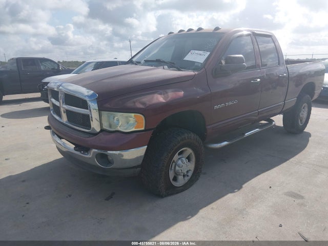 Aukcja sprzedaży 2008 Dodge Ram 3500 Slt, vin: 3D7ML48A18G128466, numer aukcji: 45755821