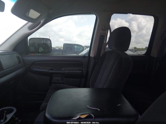 Aukcja sprzedaży 2008 Dodge Ram 3500 Slt, vin: 3D7ML48A18G128466, numer aukcji: 45755821