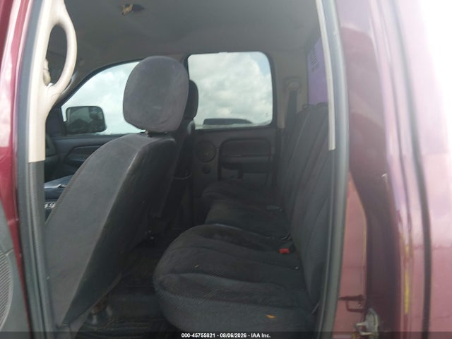 Aukcja sprzedaży 2008 Dodge Ram 3500 Slt, vin: 3D7ML48A18G128466, numer aukcji: 45755821