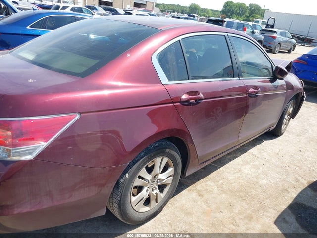 Продаж на аукціоні авто 2010 Honda Accord 2.4 Lx-p, vin: 1HGCP2F43AA150356, номер лоту: 45755823