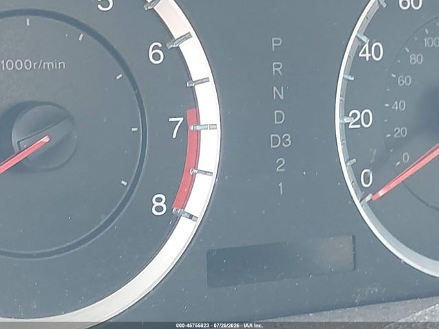 Продаж на аукціоні авто 2010 Honda Accord 2.4 Lx-p, vin: 1HGCP2F43AA150356, номер лоту: 45755823