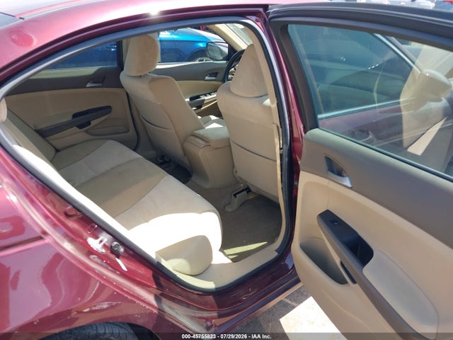 Продаж на аукціоні авто 2010 Honda Accord 2.4 Lx-p, vin: 1HGCP2F43AA150356, номер лоту: 45755823