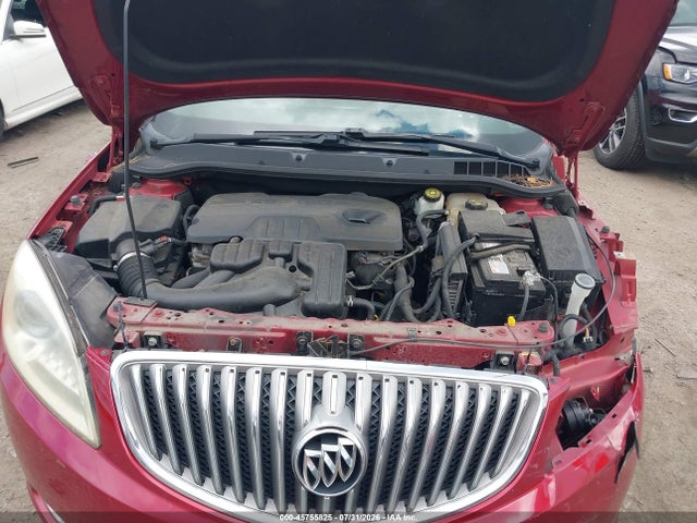 Aukcja sprzedaży 2013 Buick Verano Leather Group, vin: 1G4PS5SK5D4183412, numer aukcji: 45755825