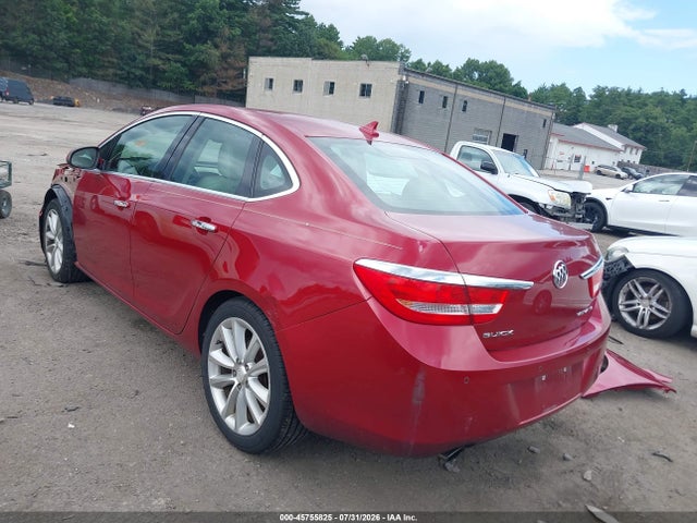Aukcja sprzedaży 2013 Buick Verano Leather Group, vin: 1G4PS5SK5D4183412, numer aukcji: 45755825