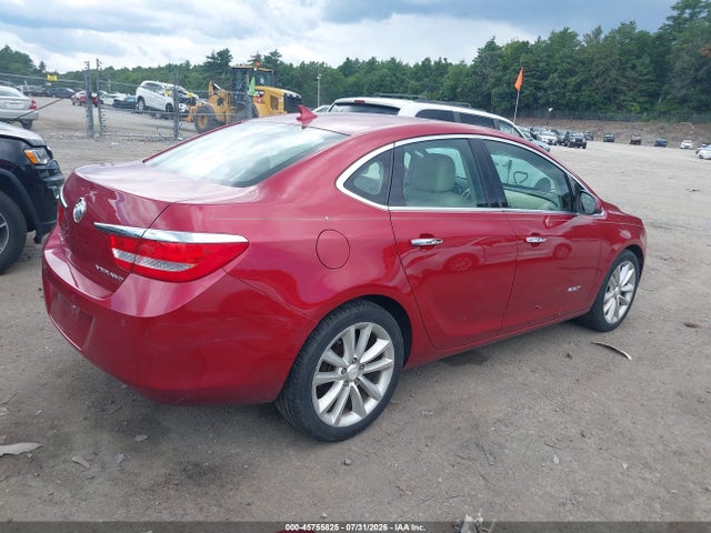 Aukcja sprzedaży 2013 Buick Verano Leather Group, vin: 1G4PS5SK5D4183412, numer aukcji: 45755825