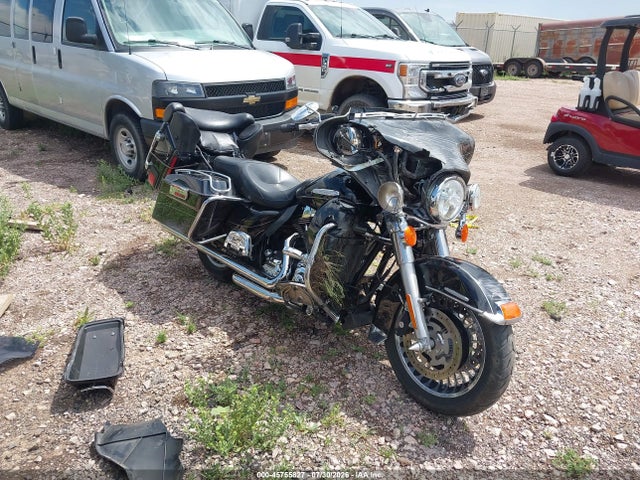 Aukcja sprzedaży 2011 Harley-davidson Flhtk, vin: 1HD1KEM1XBB669185, numer aukcji: 45755827