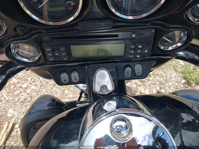 Aukcja sprzedaży 2011 Harley-davidson Flhtk, vin: 1HD1KEM1XBB669185, numer aukcji: 45755827
