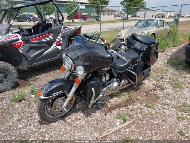 Aukcja sprzedaży 2011 Harley-davidson Flhtk, vin: 1HD1KEM1XBB669185, numer aukcji: 45755827