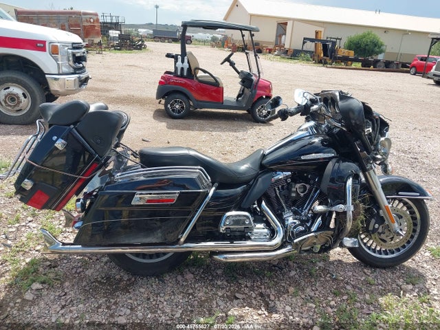 Aukcja sprzedaży 2011 Harley-davidson Flhtk, vin: 1HD1KEM1XBB669185, numer aukcji: 45755827