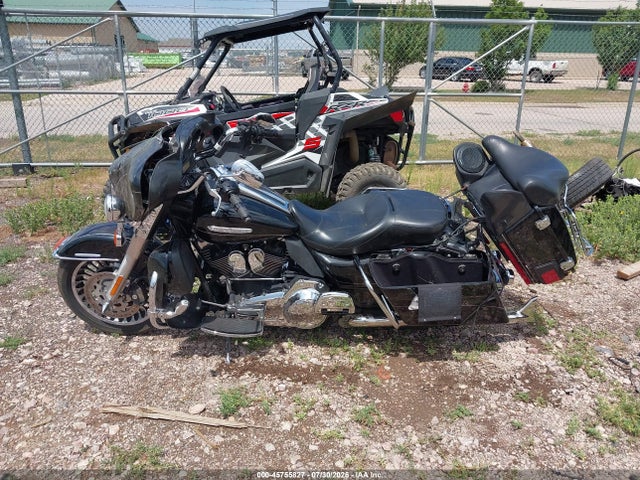 Aukcja sprzedaży 2011 Harley-davidson Flhtk, vin: 1HD1KEM1XBB669185, numer aukcji: 45755827