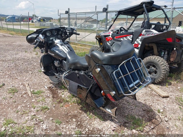 Aukcja sprzedaży 2011 Harley-davidson Flhtk, vin: 1HD1KEM1XBB669185, numer aukcji: 45755827