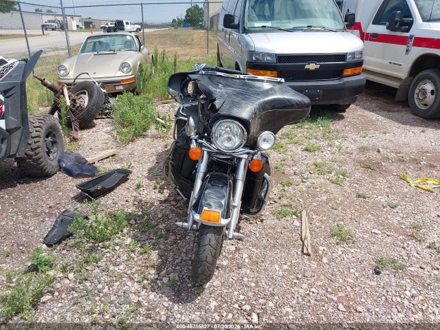 Aukcja sprzedaży 2011 Harley-davidson Flhtk, vin: 1HD1KEM1XBB669185, numer aukcji: 45755827