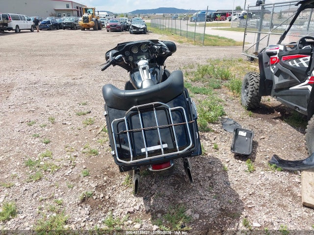 Aukcja sprzedaży 2011 Harley-davidson Flhtk, vin: 1HD1KEM1XBB669185, numer aukcji: 45755827