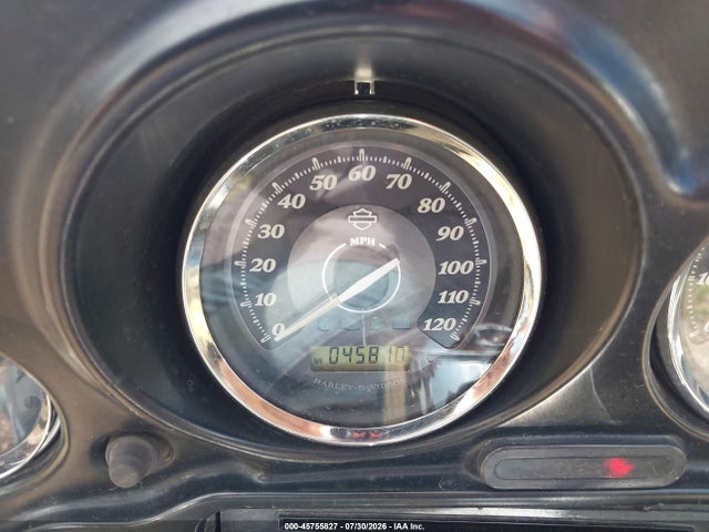 Aukcja sprzedaży 2011 Harley-davidson Flhtk, vin: 1HD1KEM1XBB669185, numer aukcji: 45755827