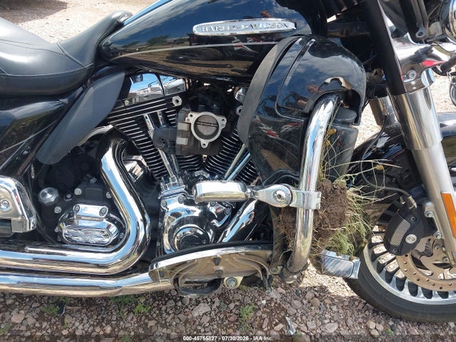 Aukcja sprzedaży 2011 Harley-davidson Flhtk, vin: 1HD1KEM1XBB669185, numer aukcji: 45755827
